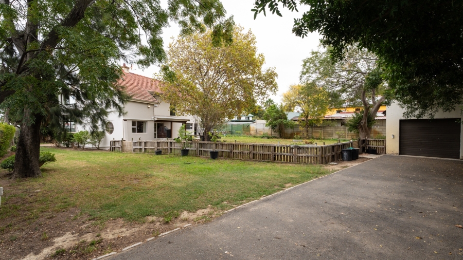 5 Bedroom Property for Sale in Haumannshof Western Cape